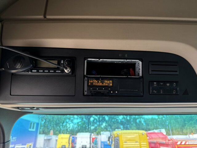 Mercedes-Benz ACTROS 1846 4x4 HAD Euro 6 Kipphydraulik - Тягач: фото 4 Mercedes-Benz ACTROS 1846 4x4 HAD Euro 6 Kipphydraulik - Тягач: фото 4