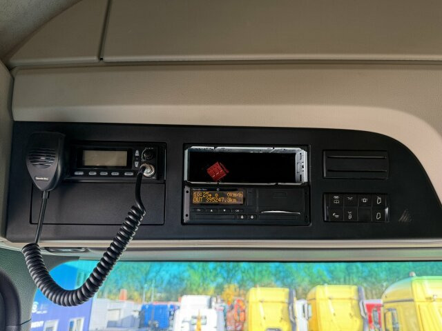 Mercedes-Benz ACTROS 1846 4x4 HAD Euro 6 Kipphydraulik - Тягач: фото 5 Mercedes-Benz ACTROS 1846 4x4 HAD Euro 6 Kipphydraulik - Тягач: фото 5