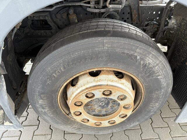 Тягач Mercedes-Benz Actros 1845 SZM 4x2 Retarder Kipph.: фото 7