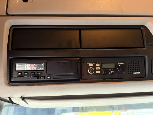 Scania R500 XT 4x2 Euro 6 SZM Kipphydraulik Blatt/ Luft - Тягач: фото 3 Scania R500 XT 4x2 Euro 6 SZM Kipphydraulik Blatt/ Luft - Тягач: фото 3