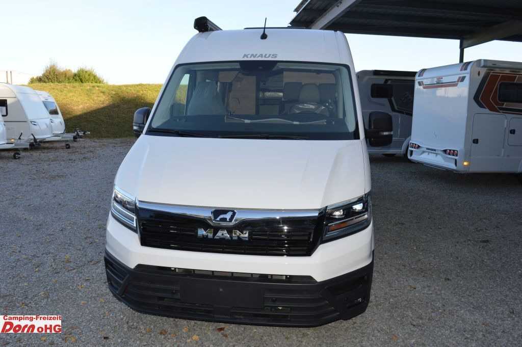Knaus BOXDRIVE 680 ME Fahrerassistenzpaket 3 Knaus BOXDRIVE 680 ME Fahrerassistenzpaket 3 - Кастенваген: фото 2 Knaus BOXDRIVE 680 ME Fahrerassistenzpaket 3 Knaus BOXDRIVE 680 ME Fahrerassistenzpaket 3 - Кастенваген: фото 2