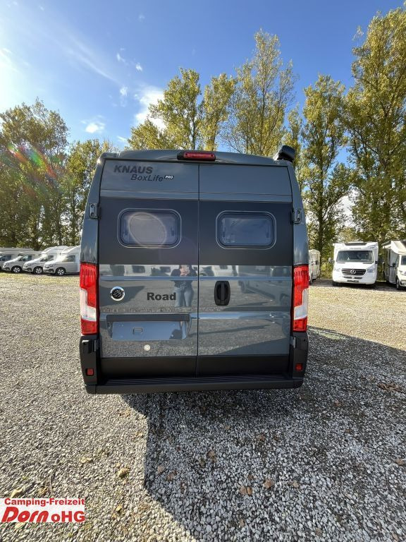 Knaus BoxLife Pro 540 ROAD 60 Years Arktis Paket Knaus BoxLife Pro 540 ROAD 60 Years Arktis Paket - Кастенваген: фото 4 Knaus BoxLife Pro 540 ROAD 60 Years Arktis Paket Knaus BoxLife Pro 540 ROAD 60 Years Arktis Paket - Кастенваген: фото 4