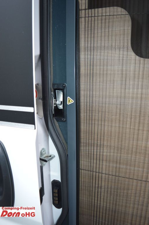 Кастенваген Knaus BoxLife Pro 540 ROAD 60 Years Automatik/140PS: фото 17