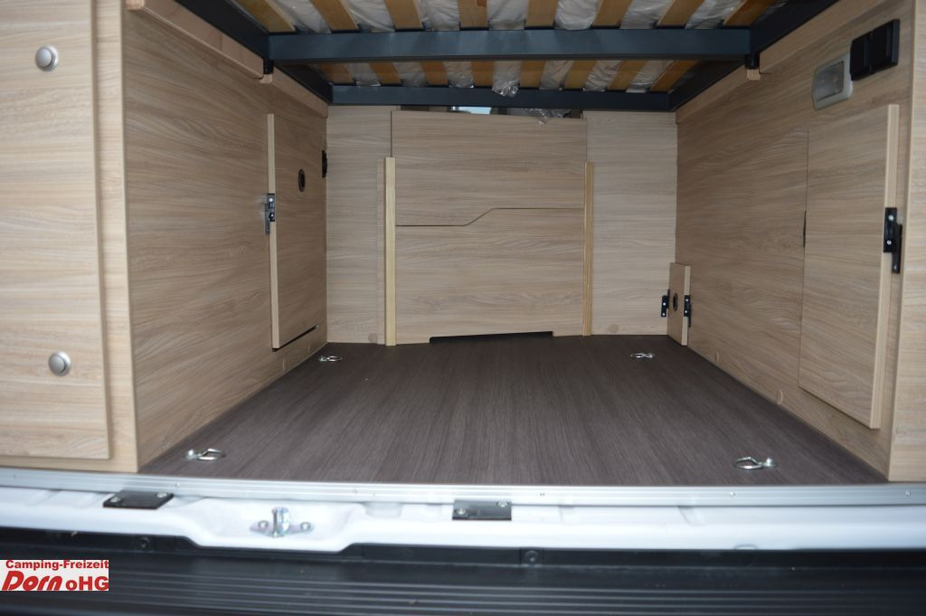 Кастенваген Knaus BoxLife Pro 540 ROAD 60 Years Automatik/140PS: фото 7