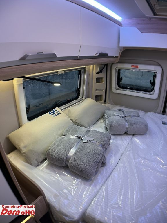 Knaus BoxLife Pro 600 STREET (Peugeot) 60 Years Easy S Knaus BoxLife Pro 600 STREET (Peugeot) 60 Years Easy S в лизинг Knaus BoxLife Pro 600 STREET (Peugeot) 60 Years Easy S Knaus BoxLife Pro 600 STREET (Peugeot) 60 Years Easy S: фото 17