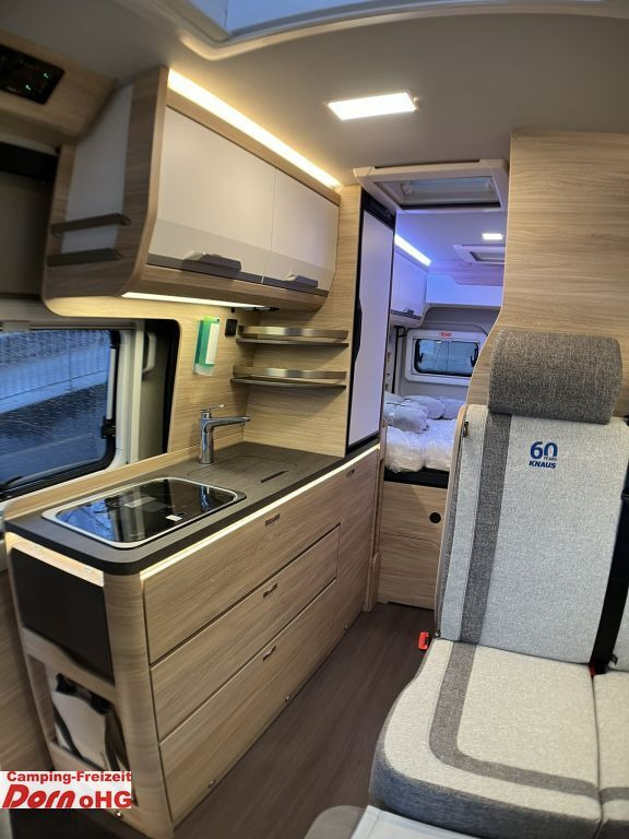 Knaus BoxLife Pro 600 STREET (Peugeot) 60 Years Easy S Knaus BoxLife Pro 600 STREET (Peugeot) 60 Years Easy S в лизинг Knaus BoxLife Pro 600 STREET (Peugeot) 60 Years Easy S Knaus BoxLife Pro 600 STREET (Peugeot) 60 Years Easy S: фото 10