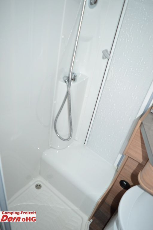 Полуинтегрированный автодом Weinsberg CaraCompact Suite 640 MEG EDITION [PEPPER] Licht: фото 18