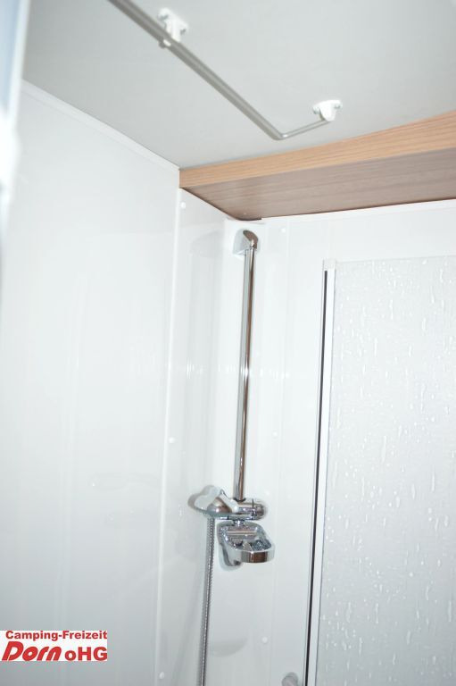 Полуинтегрированный автодом Weinsberg CaraCompact Suite 640 MEG EDITION [PEPPER] Licht: фото 19