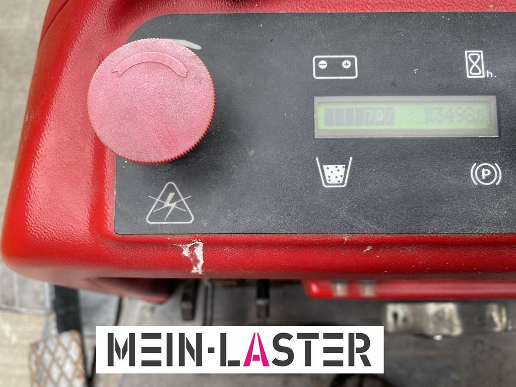 Поломоечная машина RCM Metro 1303 N Scheuersaugmaschine /3x Teller: фото 10 Поломоечная машина RCM Metro 1303 N Scheuersaugmaschine /3x Teller: фото 10