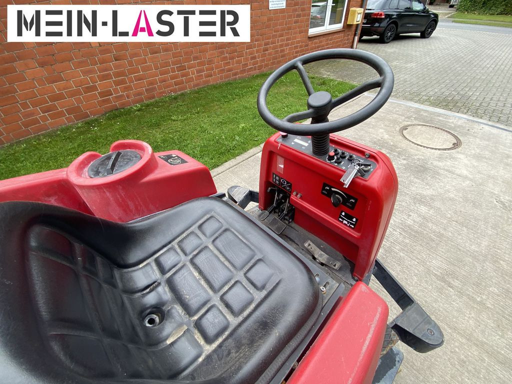 Поломоечная машина RCM Metro 1303 N Scheuersaugmaschine /3x Teller: фото 9 Поломоечная машина RCM Metro 1303 N Scheuersaugmaschine /3x Teller: фото 9