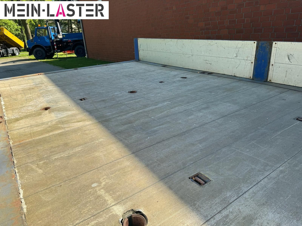 Автоманипулятор Renault Midlum 220 HMF 683 K4 15m-400 Kg Funk Seilwinde: фото 18