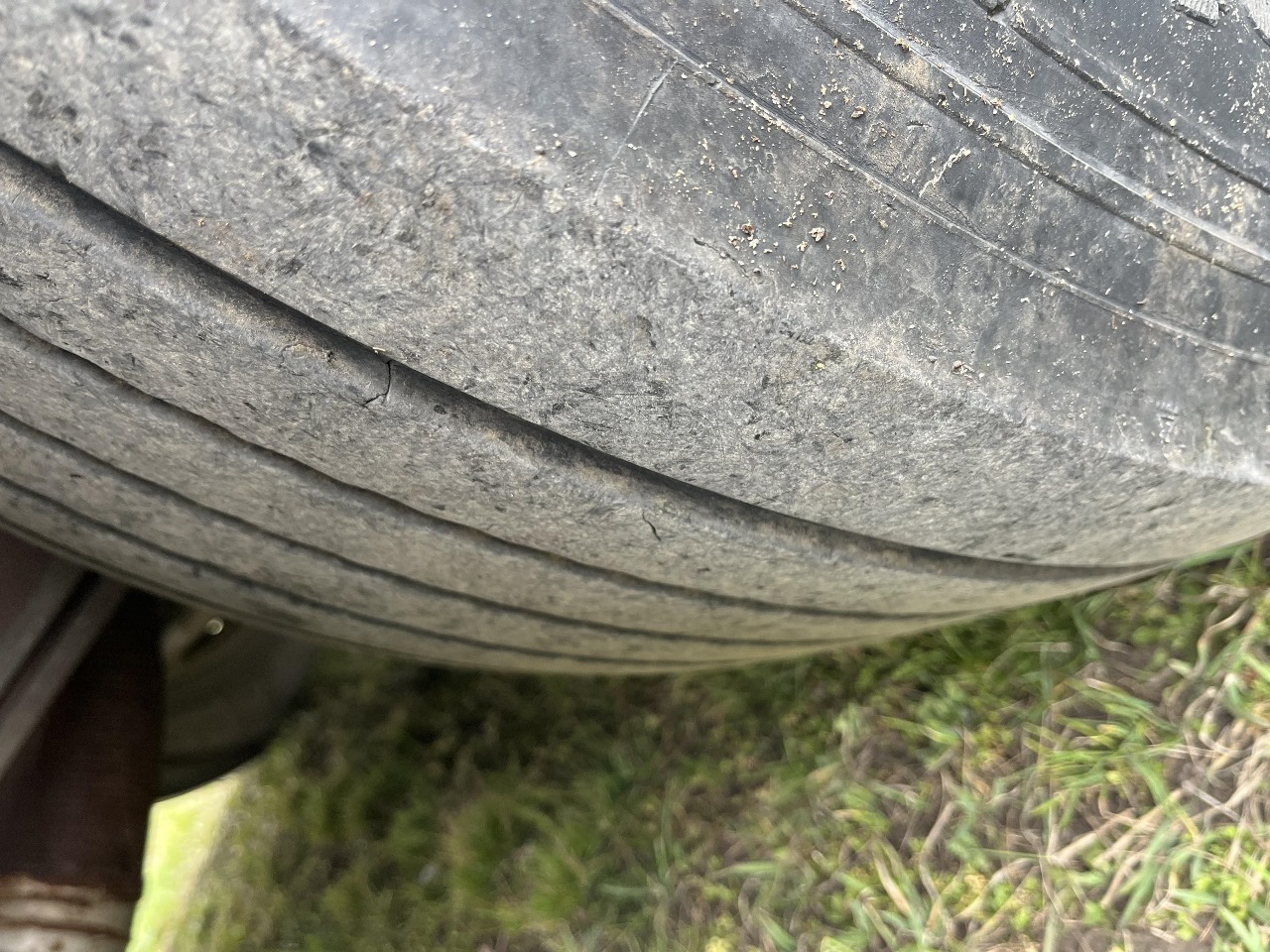 Тягач DAF 95XF480: фото 6