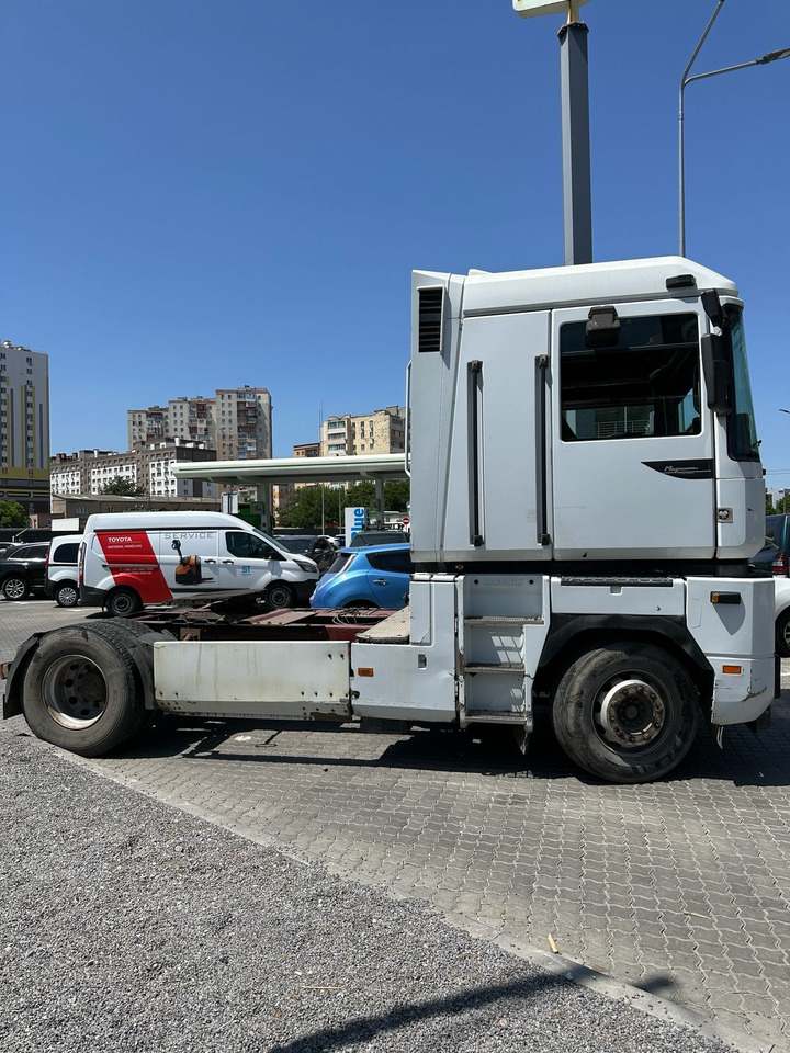 RENAULT Magnum 430 - Тягач: фото 2 RENAULT Magnum 430 - Тягач: фото 2