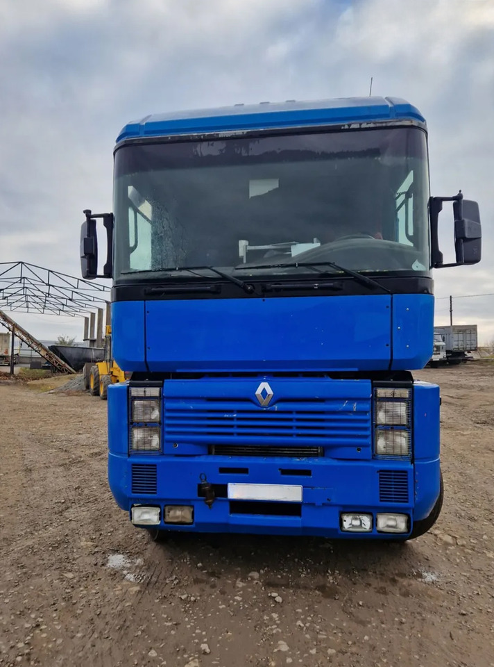 RENAULT Magnum 430 - Тягач: фото 4 RENAULT Magnum 430 - Тягач: фото 4