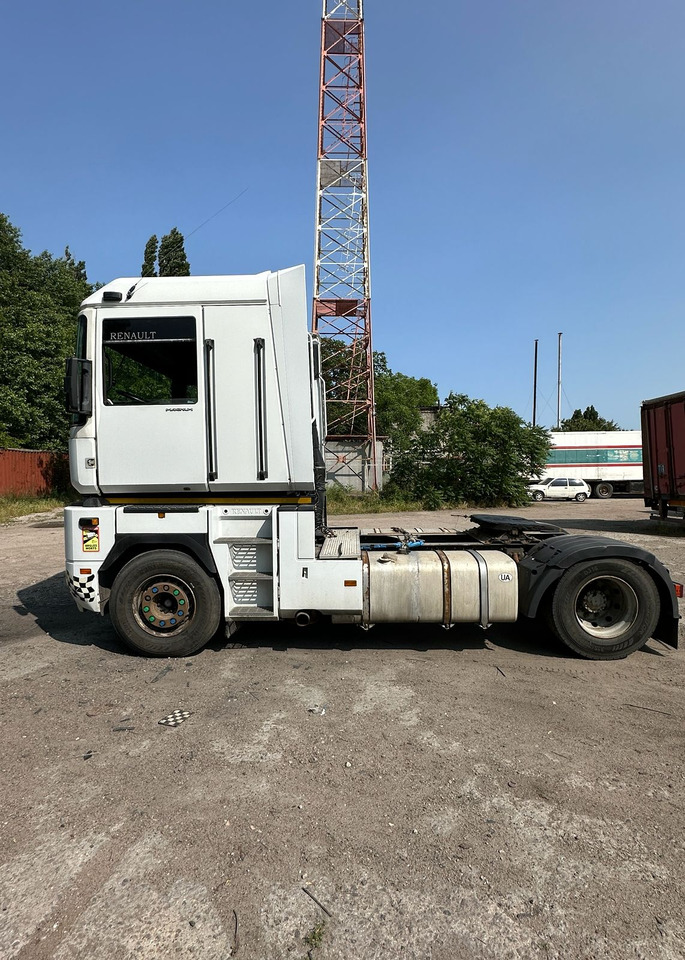 RENAULT Magnum 440 - Тягач: фото 4 RENAULT Magnum 440 - Тягач: фото 4