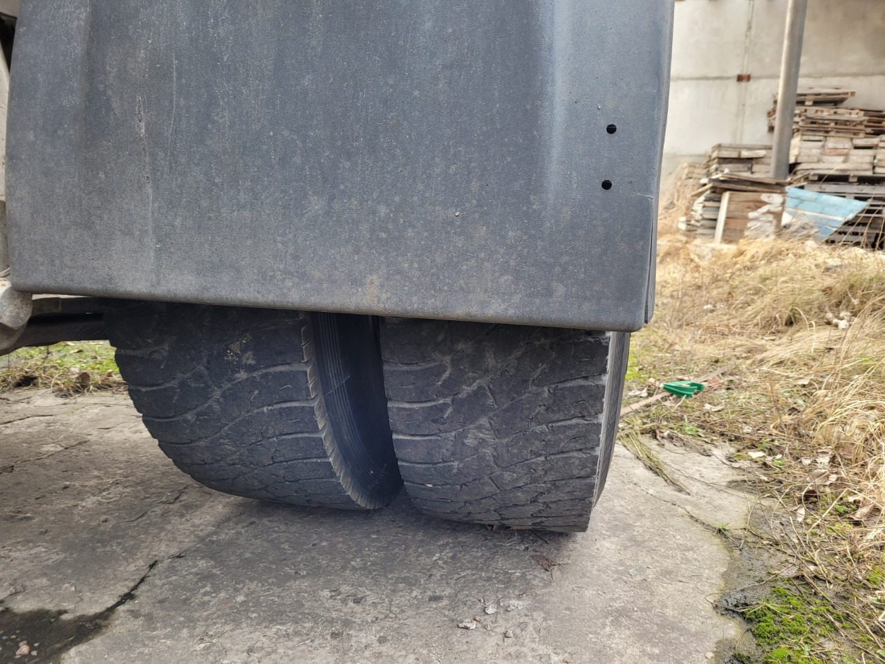 Тягач RENAULT Manager: фото 18