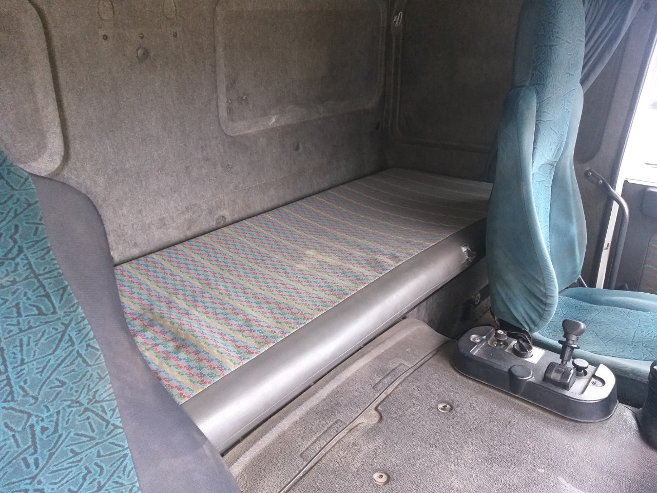 Тягач RENAULT Manager: фото 13