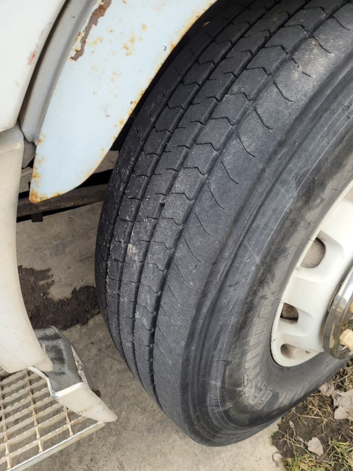 Тягач RENAULT Manager: фото 16