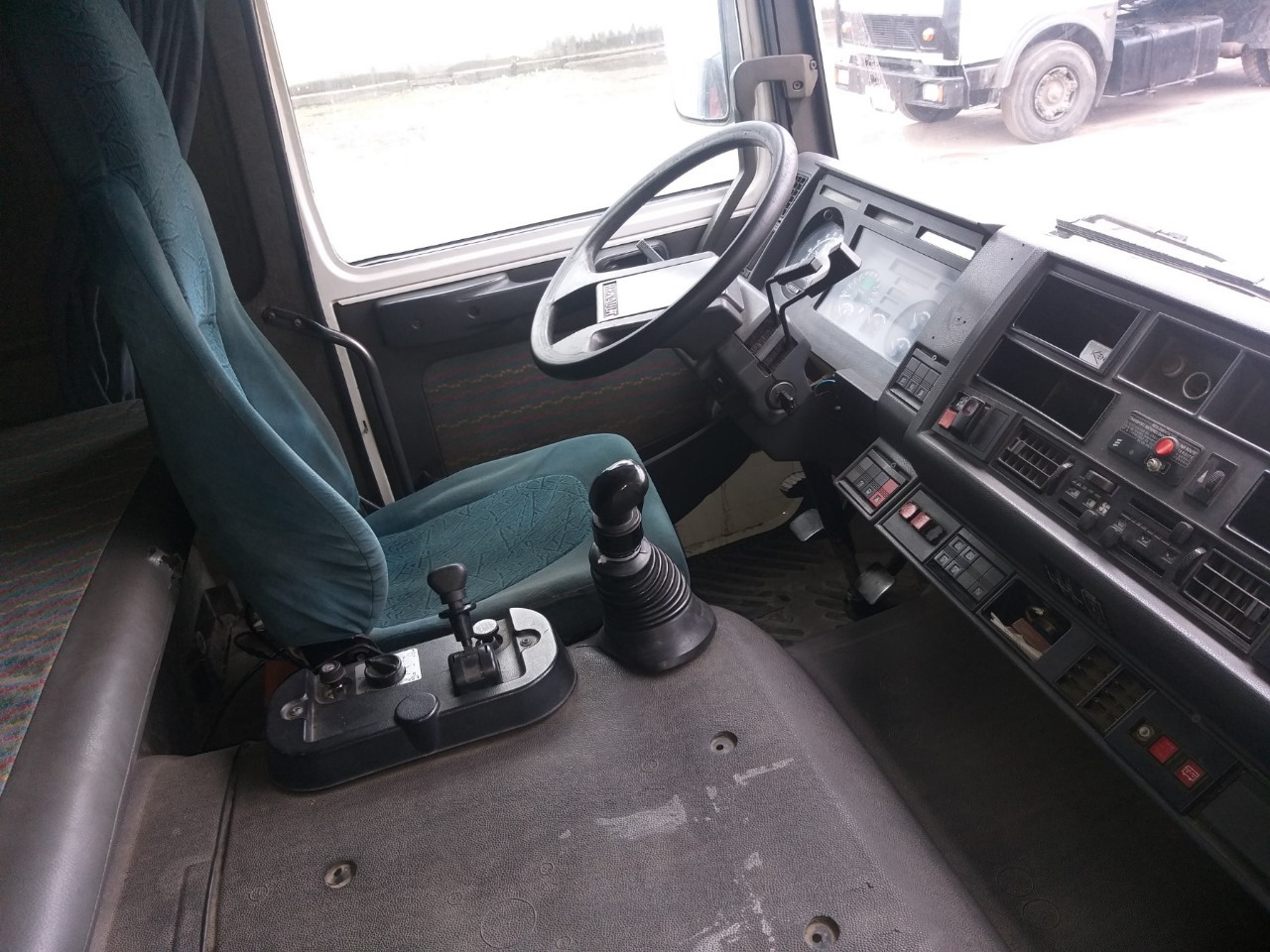 Тягач RENAULT Manager: фото 14