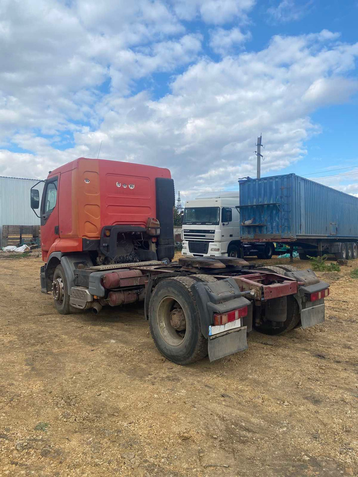 RENAULT Premium 340 - Тягач: фото 5 RENAULT Premium 340 - Тягач: фото 5