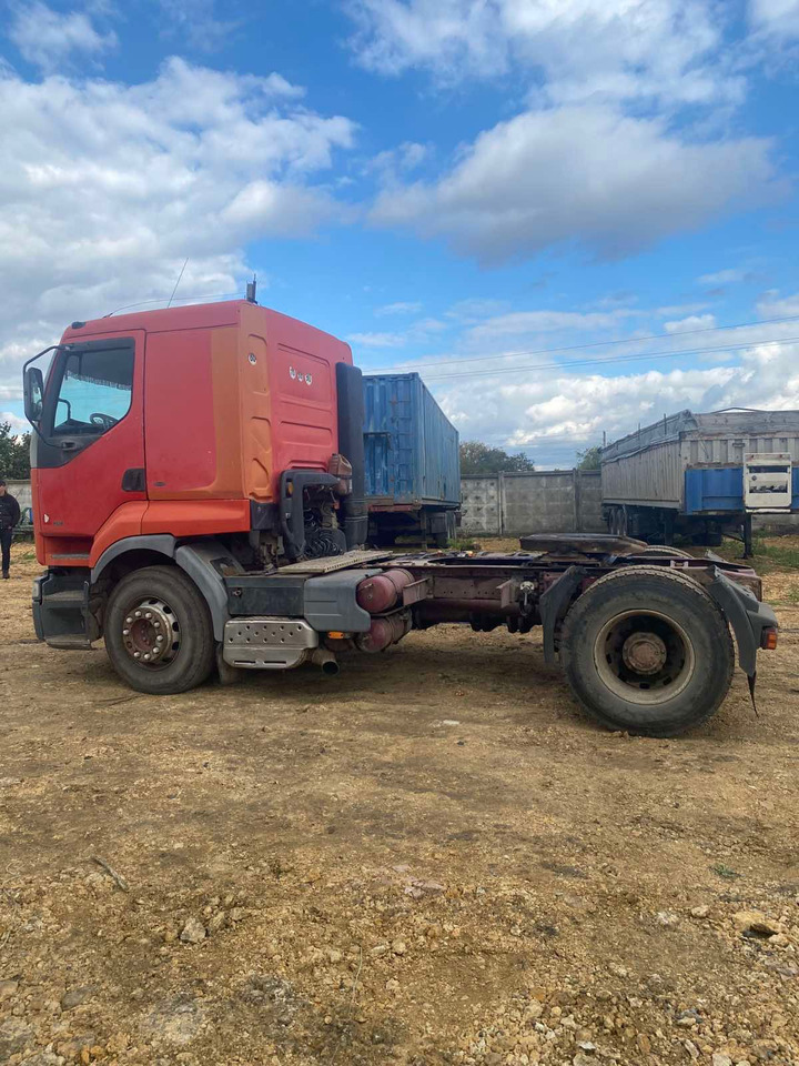 RENAULT Premium 340 - Тягач: фото 4 RENAULT Premium 340 - Тягач: фото 4