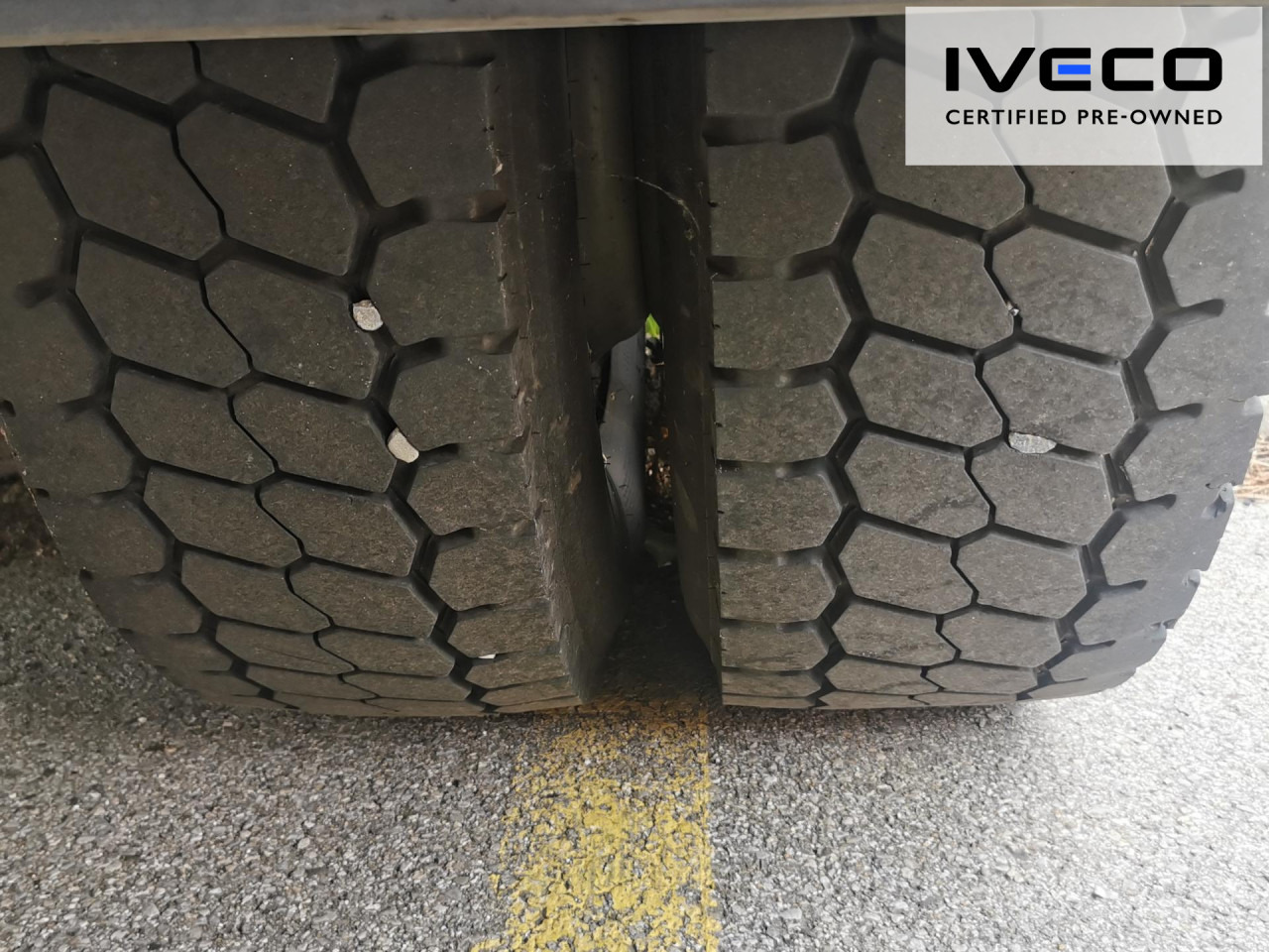 IVECO Pritsche-Schiebeplane-LBW - Тентованный грузовик: фото 3 IVECO Pritsche-Schiebeplane-LBW - Тентованный грузовик: фото 3