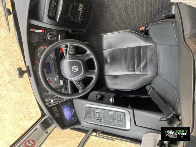 Туристический автобус IRIZAR I6: фото 11 Туристический автобус IRIZAR I6: фото 11