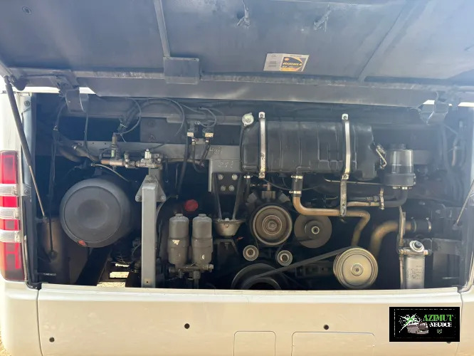 Mercedes tourismo - Туристический автобус: фото 5 Mercedes tourismo - Туристический автобус: фото 5