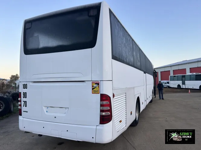 Mercedes tourismo - Туристический автобус: фото 3 Mercedes tourismo - Туристический автобус: фото 3