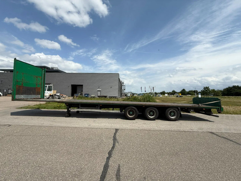 LAG inruil mega's LAG/ Van Hool 2008 / 1998 / 1997 - Полуприцеп-фургон: фото 3 LAG inruil mega's LAG/ Van Hool 2008 / 1998 / 1997 - Полуприцеп-фургон: фото 3