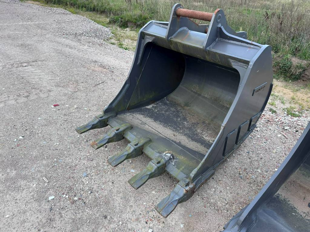 Volvo S 70 / S7 Tieflöffel bucket 1.500mm cbm 1.5 m³ - Ковш для экскаватора: фото 2 Volvo S 70 / S7 Tieflöffel bucket 1.500mm cbm 1.5 m³ - Ковш для экскаватора: фото 2