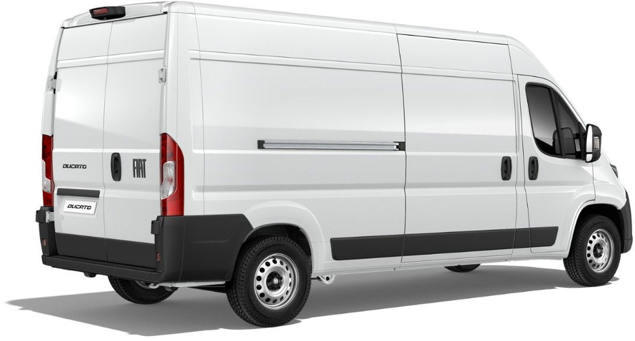Fiat Ducato 35H L3H2 140 Kastenwagen 2025 - Цельнометаллический фургон: фото 4 Fiat Ducato 35H L3H2 140 Kastenwagen 2025 - Цельнометаллический фургон: фото 4