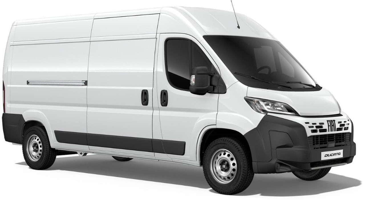 Fiat Ducato 35H L3H2 180 Kastenwagen 2025 - Цельнометаллический фургон: фото 2 Fiat Ducato 35H L3H2 180 Kastenwagen 2025 - Цельнометаллический фургон: фото 2