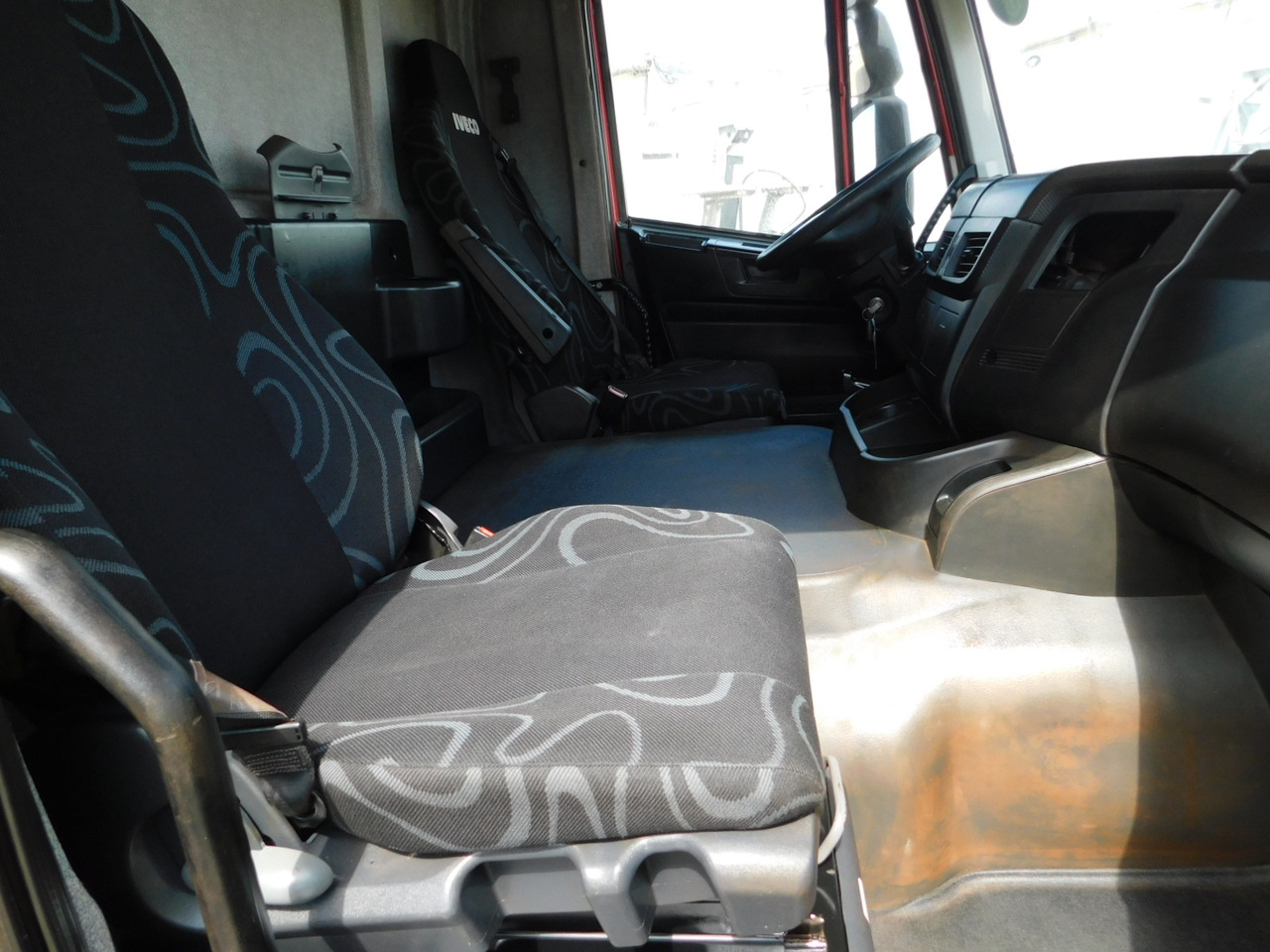 Iveco Trakker 450 - Самосвал: фото 5 Iveco Trakker 450 - Самосвал: фото 5