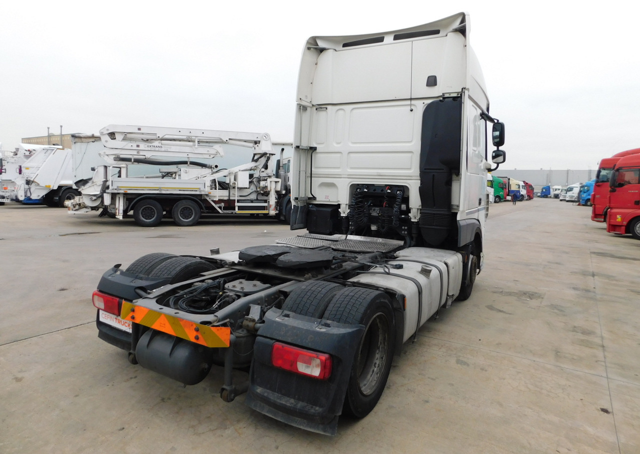 Daf Xf 480 ft - Тягач: фото 3 Daf Xf 480 ft - Тягач: фото 3