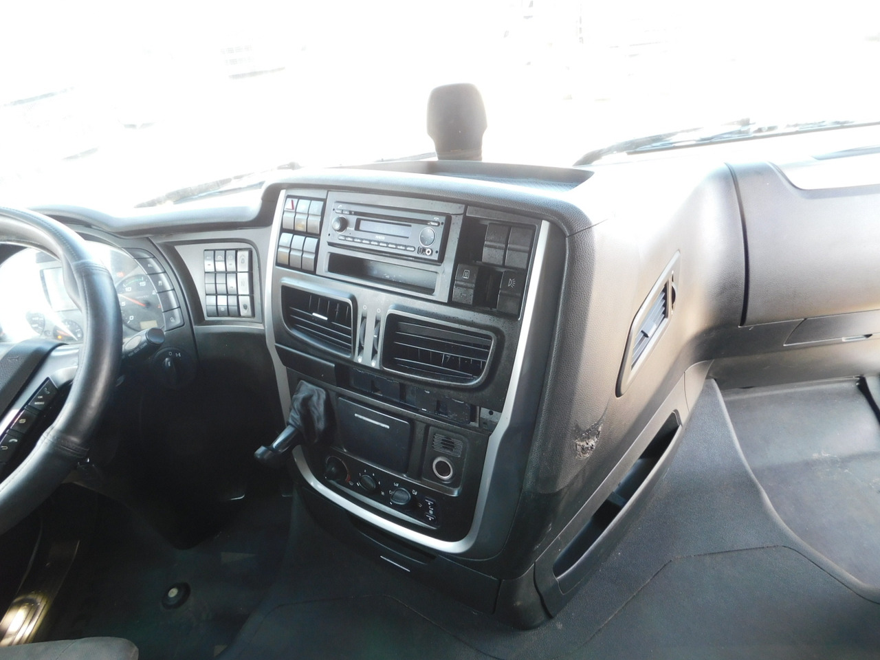 Тягач Iveco As440tp: фото 6