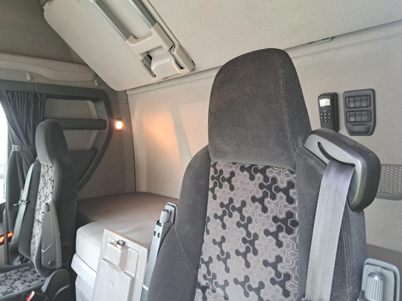 Scania в лизинг Scania: фото 9 Scania в лизинг Scania: фото 9