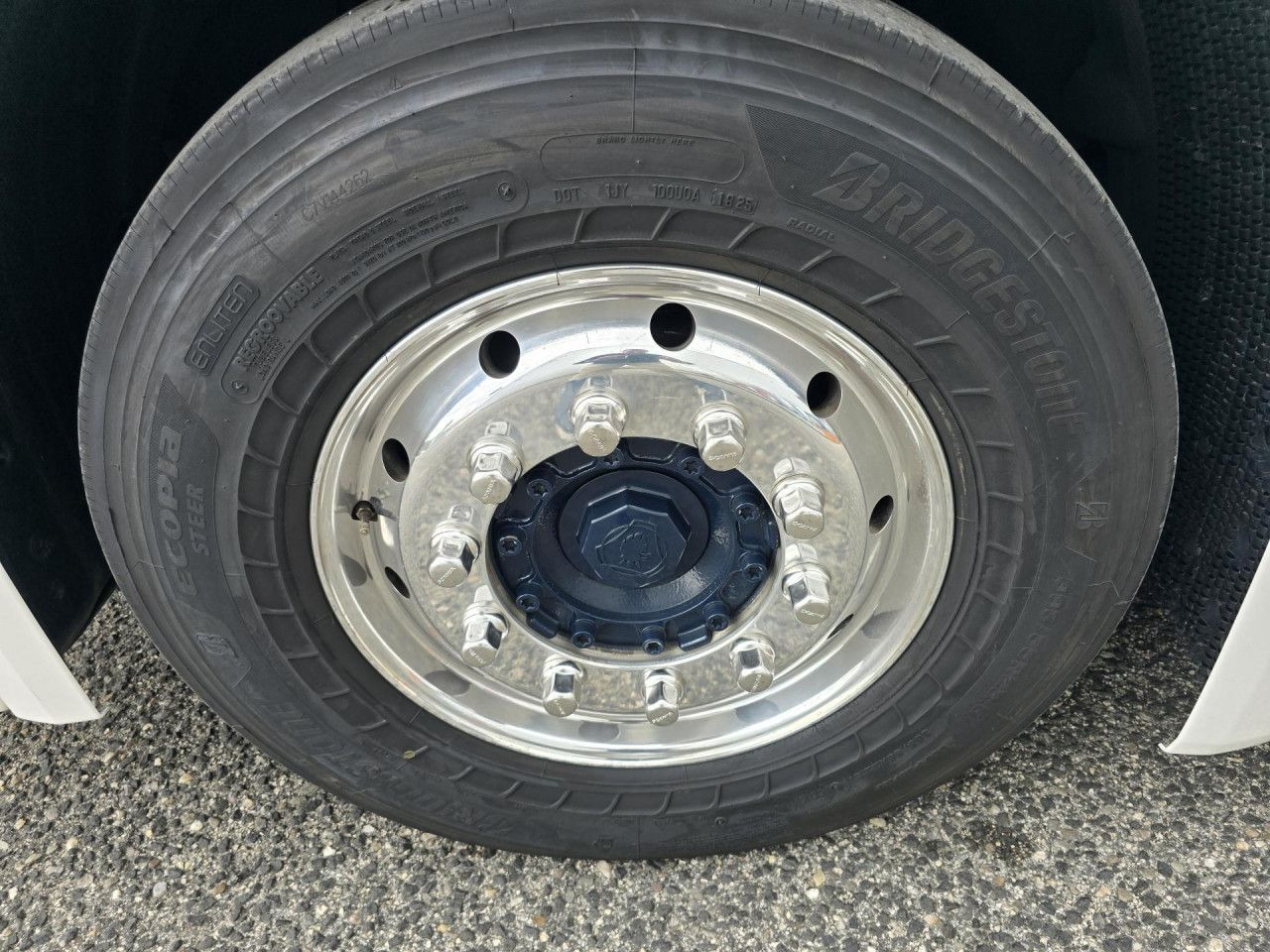 Scania S 560 - Тягач: фото 5 Scania S 560 - Тягач: фото 5