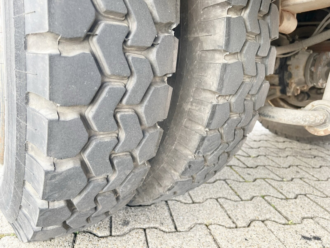 90-16 AW 4x4 Doka 90-16 AW 4x4 Doka, Mannschaftswagen - Пожарная машина: фото 5 90-16 AW 4x4 Doka 90-16 AW 4x4 Doka, Mannschaftswagen - Пожарная машина: фото 5