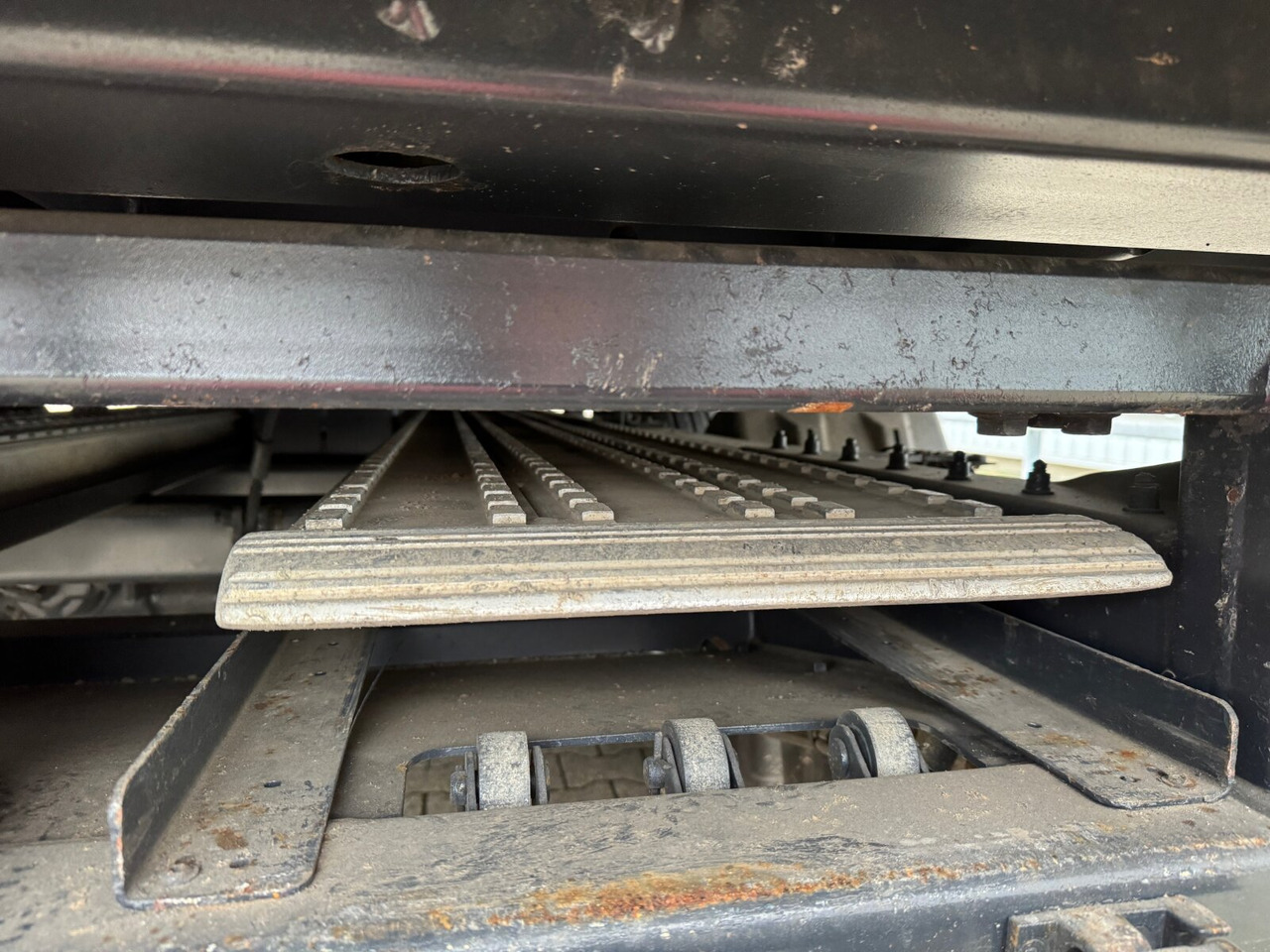 APK 52-12-3Z APK 52-12-3Z - Прицеп бортовой/ Платформа: фото 2 APK 52-12-3Z APK 52-12-3Z - Прицеп бортовой/ Платформа: фото 2