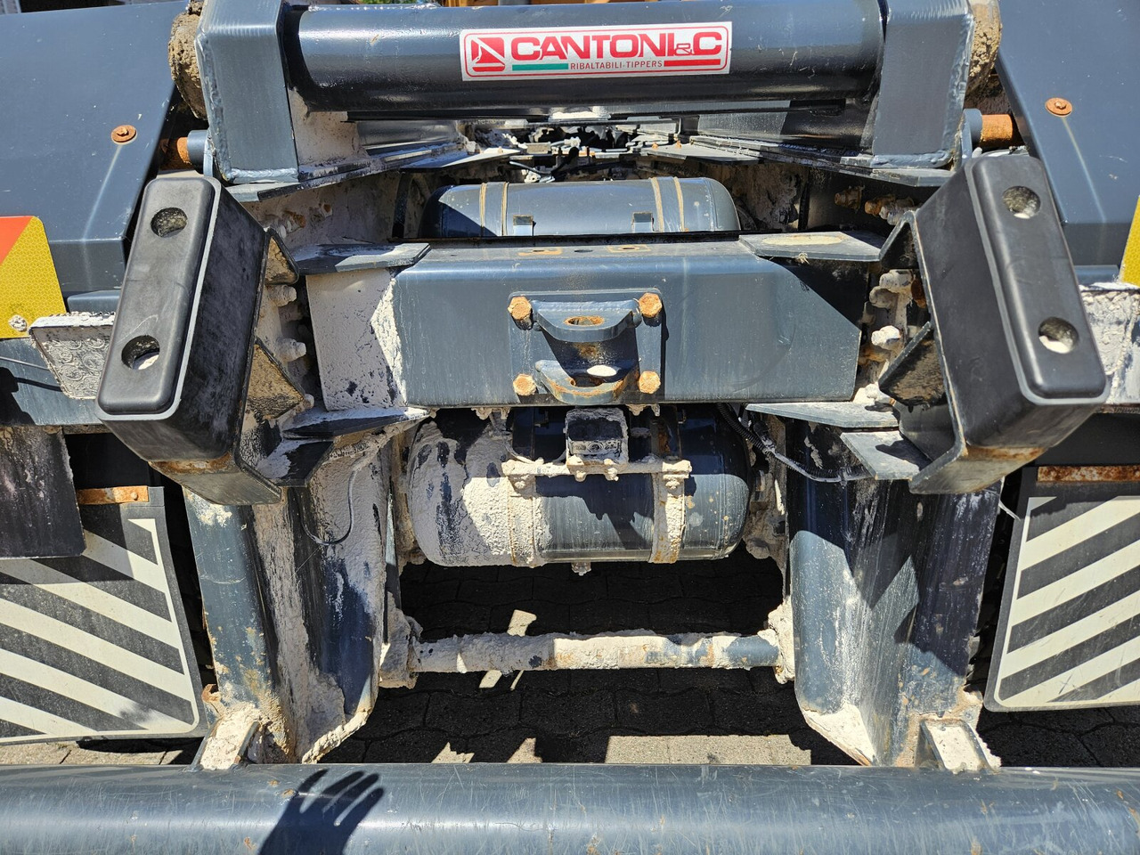 ASTRA HD9 86.50-90 8x6 ASTRA HD9 86.50-90 8x6, Unfallschaden, Cursor 13 - Грузовик-шасси: фото 3 ASTRA HD9 86.50-90 8x6 ASTRA HD9 86.50-90 8x6, Unfallschaden, Cursor 13 - Грузовик-шасси: фото 3