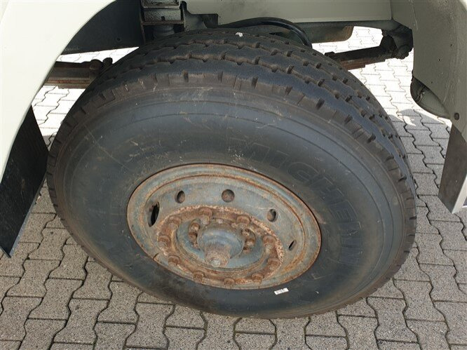 Andere F 161 AK 4x4 F 161 AK 4x4 - Самосвал: фото 4 Andere F 161 AK 4x4 F 161 AK 4x4 - Самосвал: фото 4