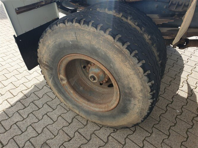 Andere F 161 AK 4x4 F 161 AK 4x4 - Самосвал: фото 5 Andere F 161 AK 4x4 F 161 AK 4x4 - Самосвал: фото 5