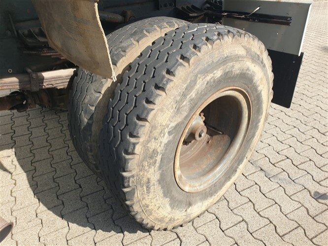 Andere F 161 AK 4x4 F 161 AK 4x4 - Самосвал: фото 3 Andere F 161 AK 4x4 F 161 AK 4x4 - Самосвал: фото 3