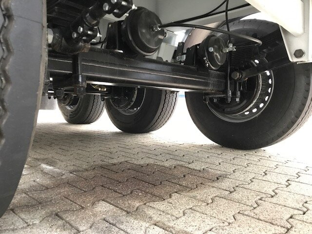 Andere LIDER LD07 LIDER LD07, ca.35m³, 30-60m³ - Полуприцеп цистерна для сыпучих грузов: фото 5 Andere LIDER LD07 LIDER LD07, ca.35m³, 30-60m³ - Полуприцеп цистерна для сыпучих грузов: фото 5