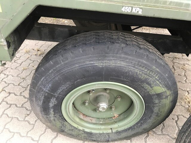 Andere SMIT Wassertank-Anhänger SMIT Wassertank-Anhänger 8x vorhanden! - Прицеп-цистерна: фото 4 Andere SMIT Wassertank-Anhänger SMIT Wassertank-Anhänger 8x vorhanden! - Прицеп-цистерна: фото 4