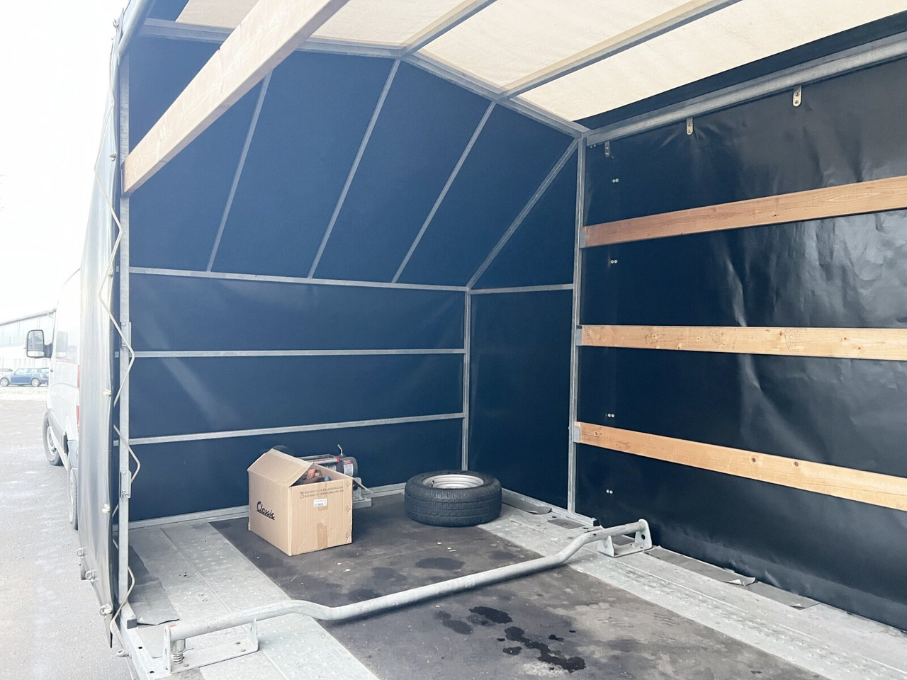 Brian James CarGO Connect Brian James CarGO Connect, Plane, Winde в лизинг Brian James CarGO Connect Brian James CarGO Connect, Plane, Winde: фото 15 Brian James CarGO Connect Brian James CarGO Connect, Plane, Winde в лизинг Brian James CarGO Connect Brian James CarGO Connect, Plane, Winde: фото 15