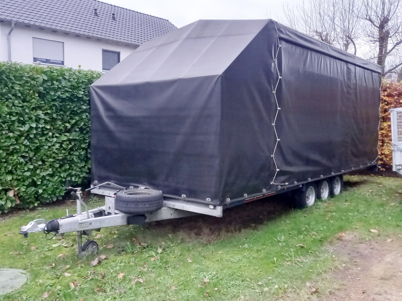 Brian James CarGO Connect Brian James CarGO Connect, Plane, Winde в лизинг Brian James CarGO Connect Brian James CarGO Connect, Plane, Winde: фото 12 Brian James CarGO Connect Brian James CarGO Connect, Plane, Winde в лизинг Brian James CarGO Connect Brian James CarGO Connect, Plane, Winde: фото 12