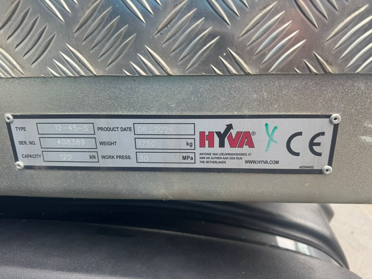 DAF LF 290 FA 4x2 LF 290 FA 4x2, Nebenantrieb, Navi - Грузовик-шасси: фото 5 DAF LF 290 FA 4x2 LF 290 FA 4x2, Nebenantrieb, Navi - Грузовик-шасси: фото 5