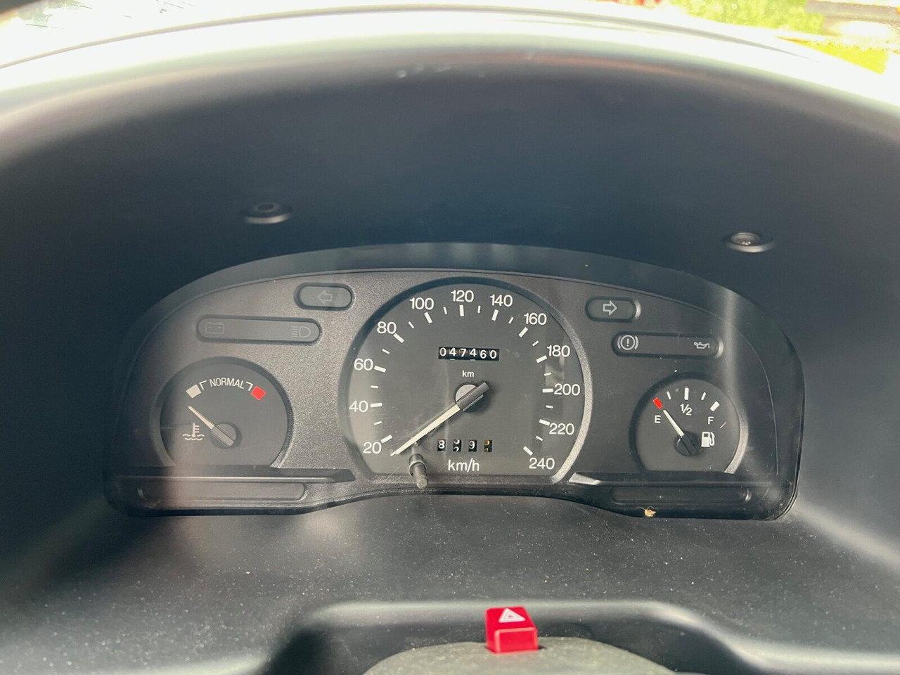 Грузопассажирский фургон Ford Transit 2.0 4x2 Transit 2.0 4x2, Benziner!: фото 14 Грузопассажирский фургон Ford Transit 2.0 4x2 Transit 2.0 4x2, Benziner!: фото 14